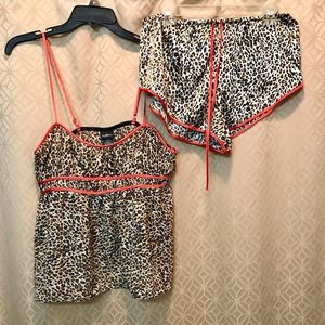 Secret Treasures - Lingerie Set - Medium